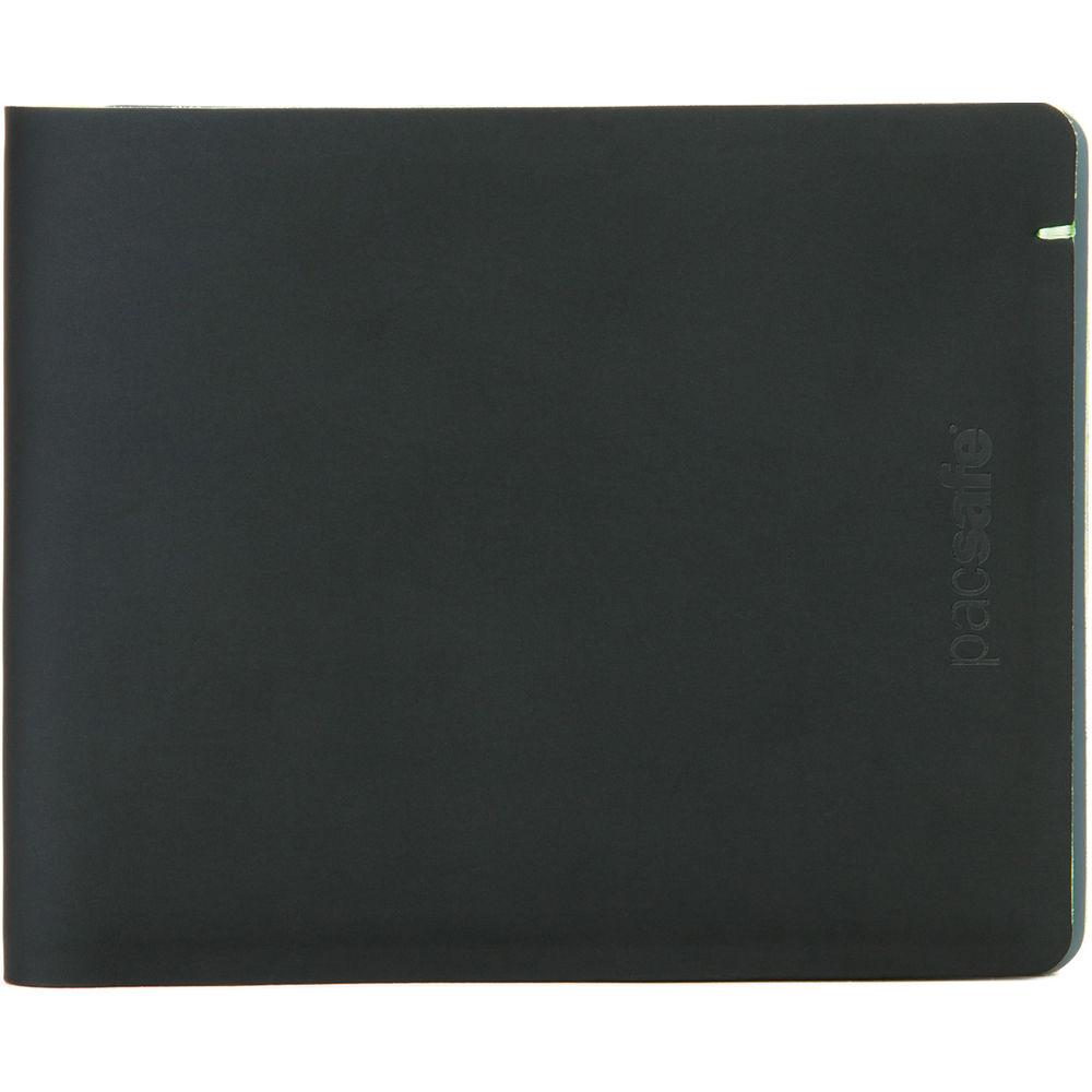 Pacsafe RFIDsafe Bifold Tec Wallet