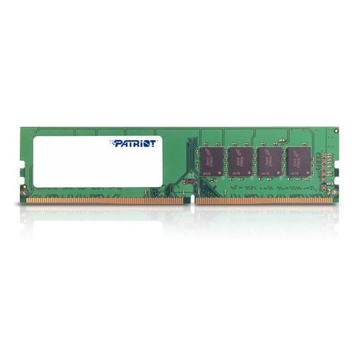Patriot 8GB Signature Line DDR4 2400 MHz DIMM Memory Module