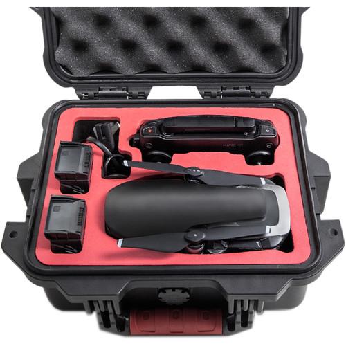 PGYTECH Mini Safety Hard Case for DJI Mavic Air