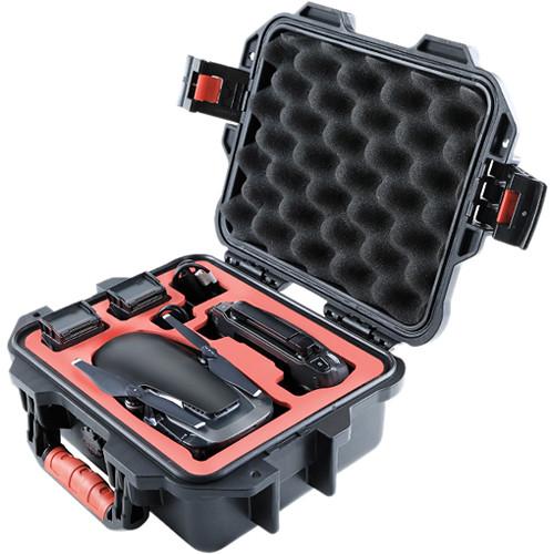PGYTECH Mini Safety Hard Case for DJI Mavic Air