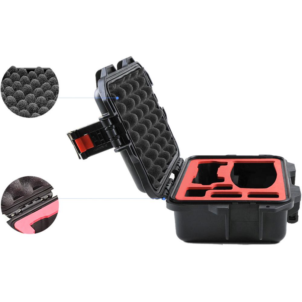 PGYTECH Mini Safety Hard Case for DJI Mavic Air