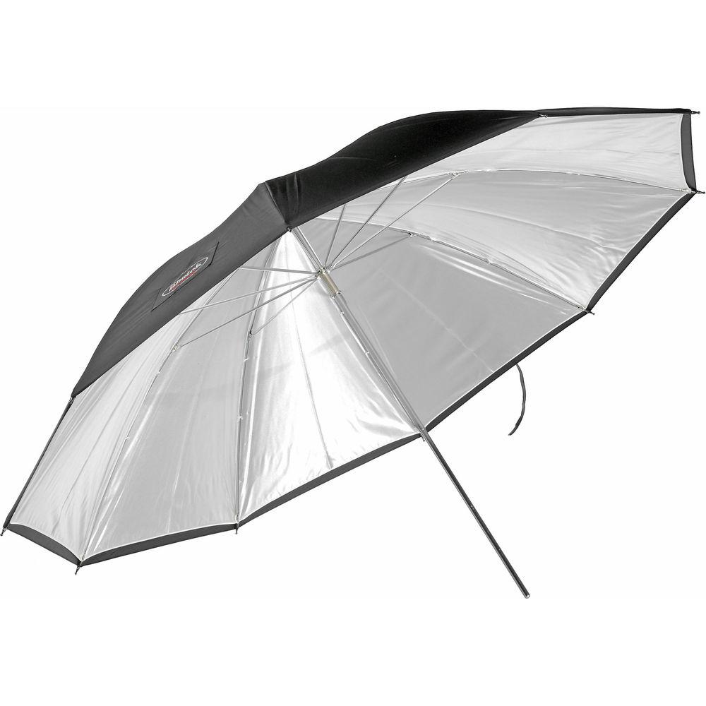 Photek SoftLighter Umbrella with Removable 7mm and 8mm Shafts