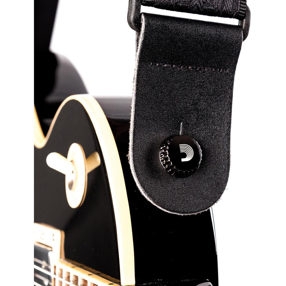 Planet Waves NS Universal Strap Locks