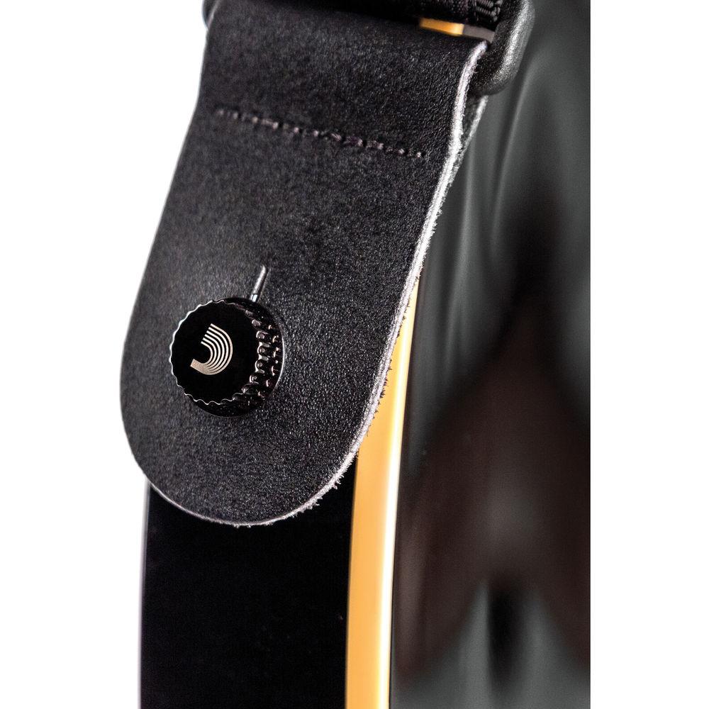 Planet Waves NS Universal Strap Locks