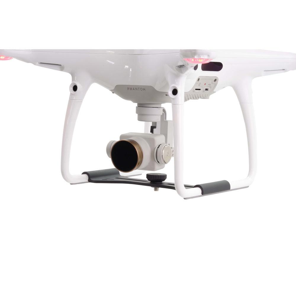 PolarPro 360-Camera Mount for DJI Phantom 4 Pro Advanced