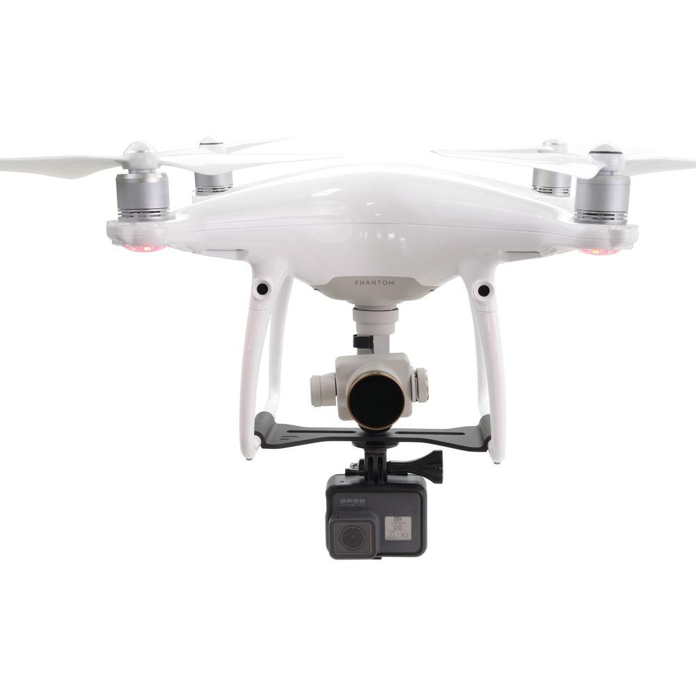 PolarPro 360-Camera Mount for DJI Phantom 4 Pro Advanced
