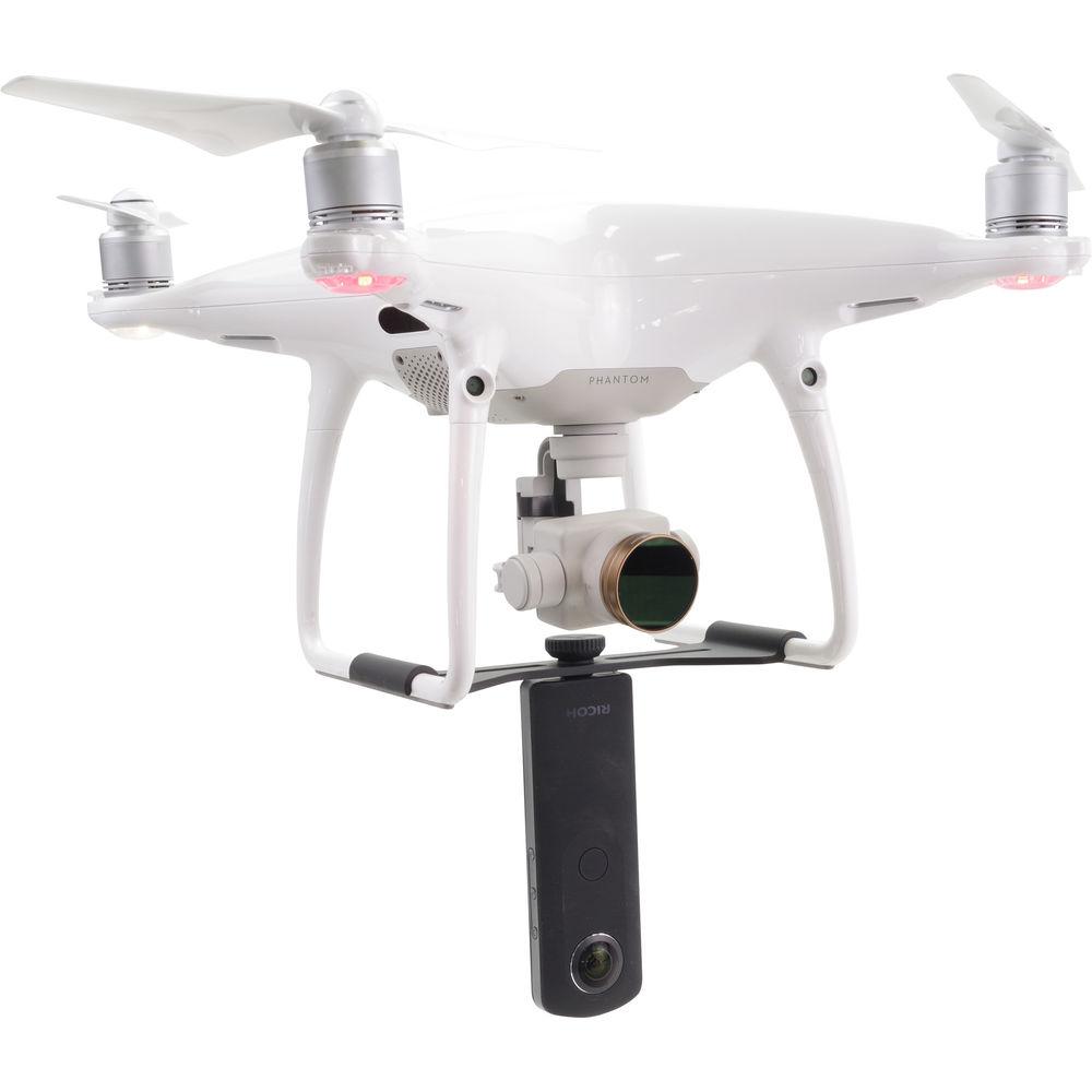 PolarPro 360-Camera Mount for DJI Phantom 4 Pro Advanced