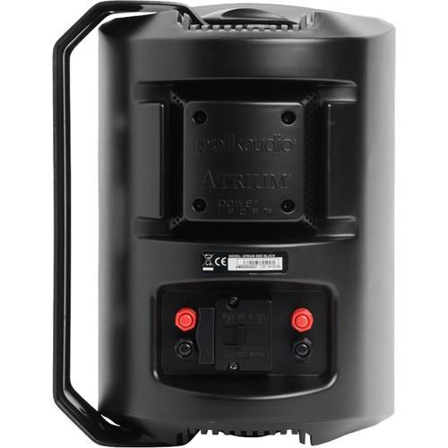 Polk Audio Atrium8 SDI All-Weather Outdoor Speaker