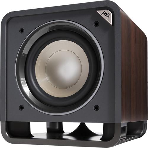 Polk Audio HTS 10 10" 200W Subwoofer