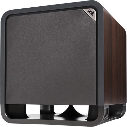 Polk Audio HTS 10 10" 200W Subwoofer
