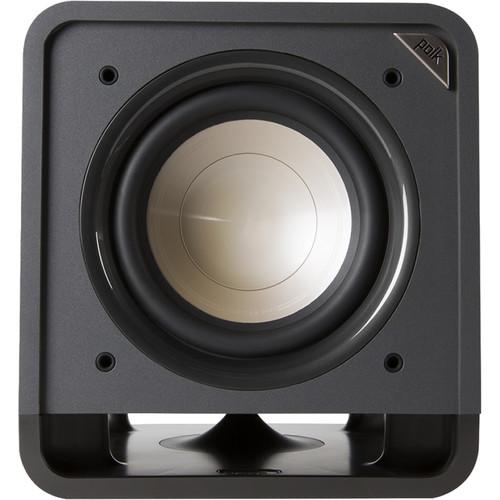 Polk Audio HTS 10 10" 200W Subwoofer