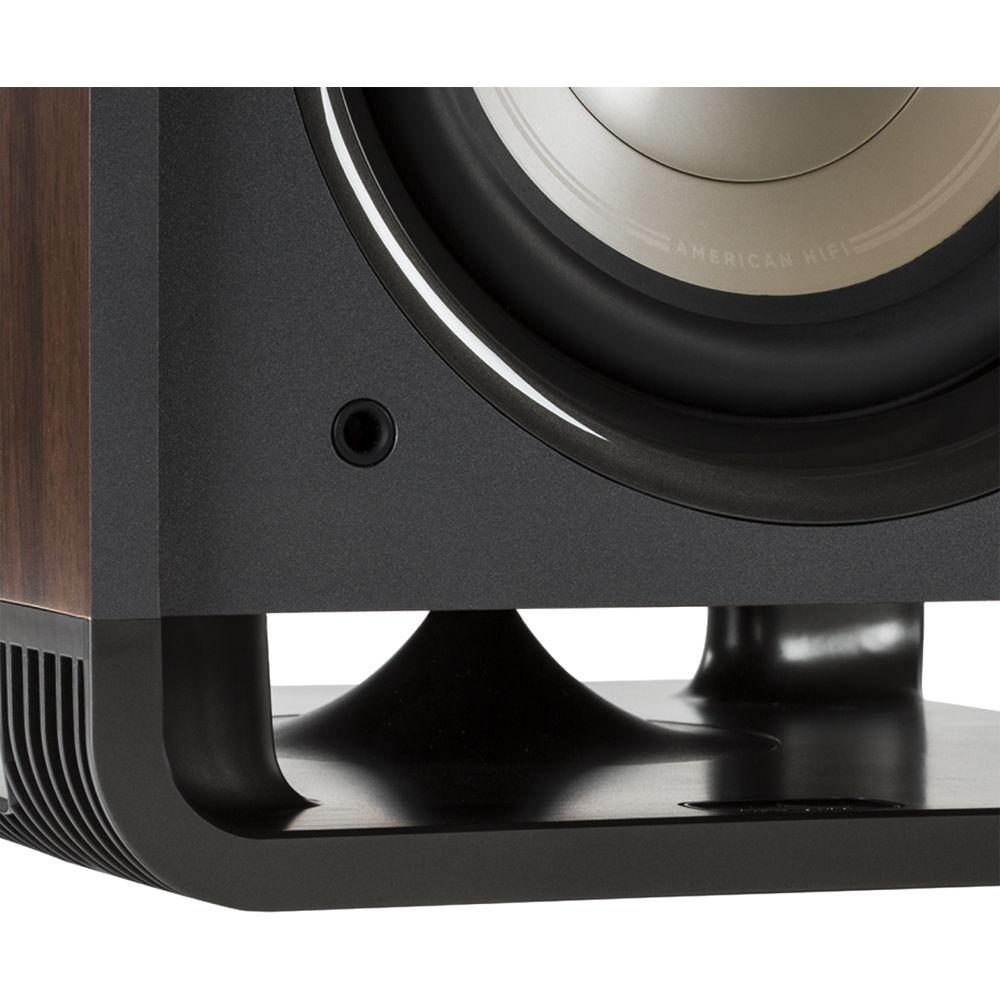 Polk Audio HTS 10 10" 200W Subwoofer