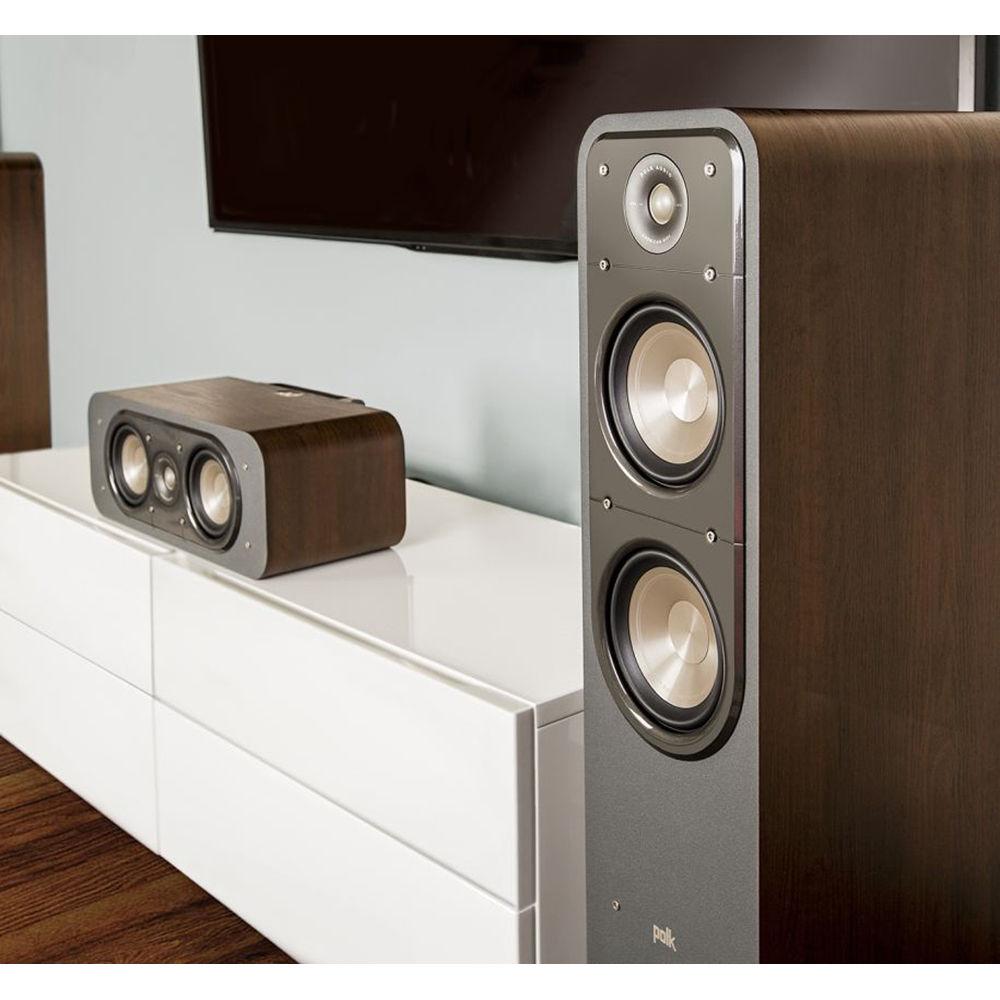 Polk Audio Signature Series S30 Two-Way Center Channel Speaker