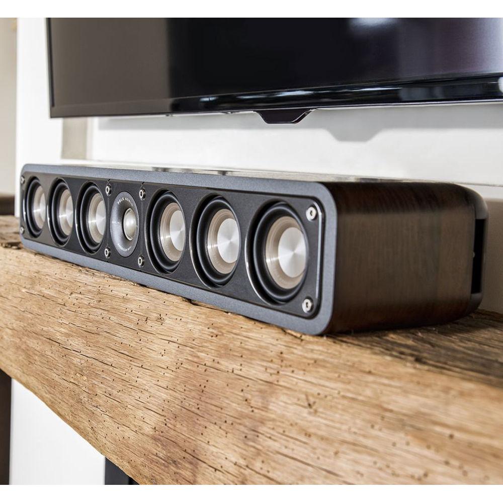 Polk Audio Signature Series S35 Two-Way Speaker