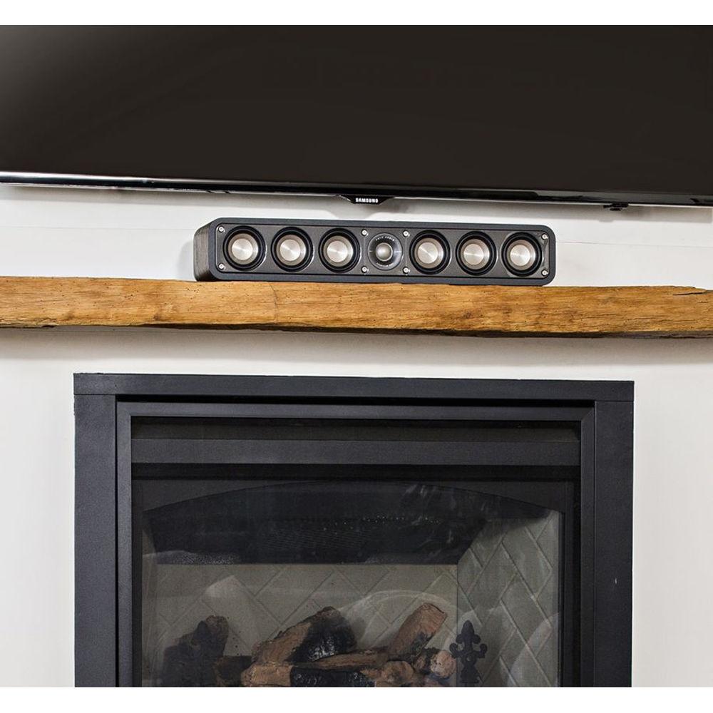 Polk Audio Signature Series S35 Two-Way Speaker