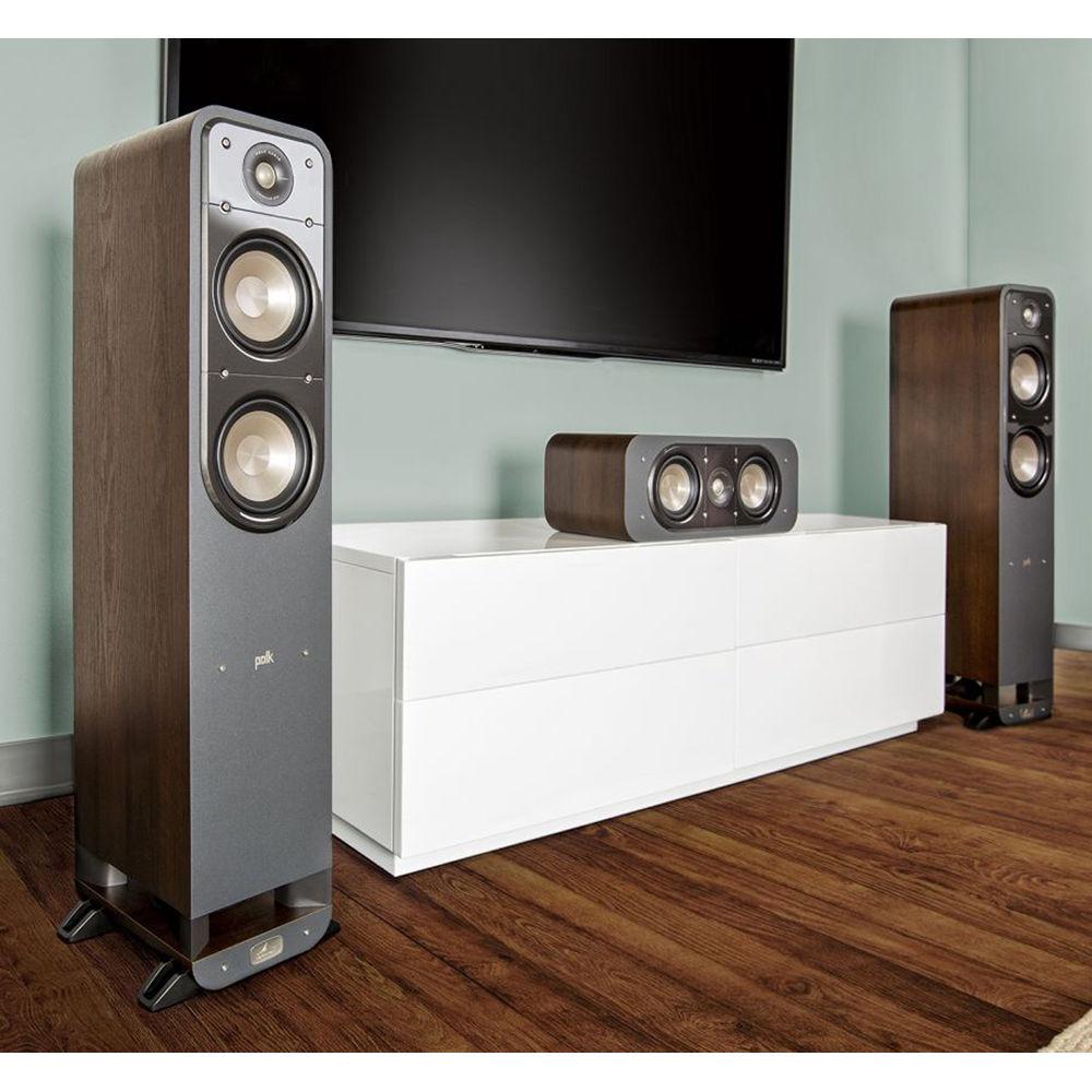 Polk Audio Signature Series S55 Floorstanding Speaker