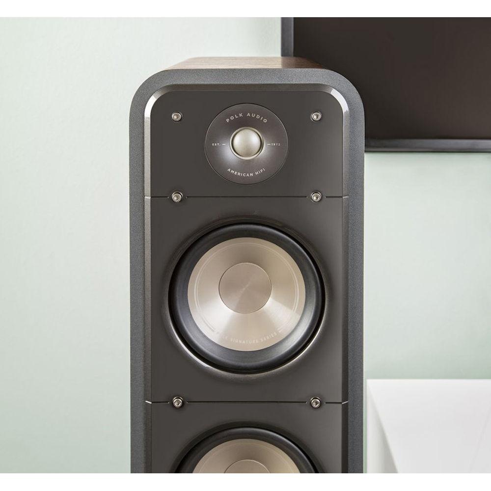 Polk Audio Signature Series S55 Floorstanding Speaker