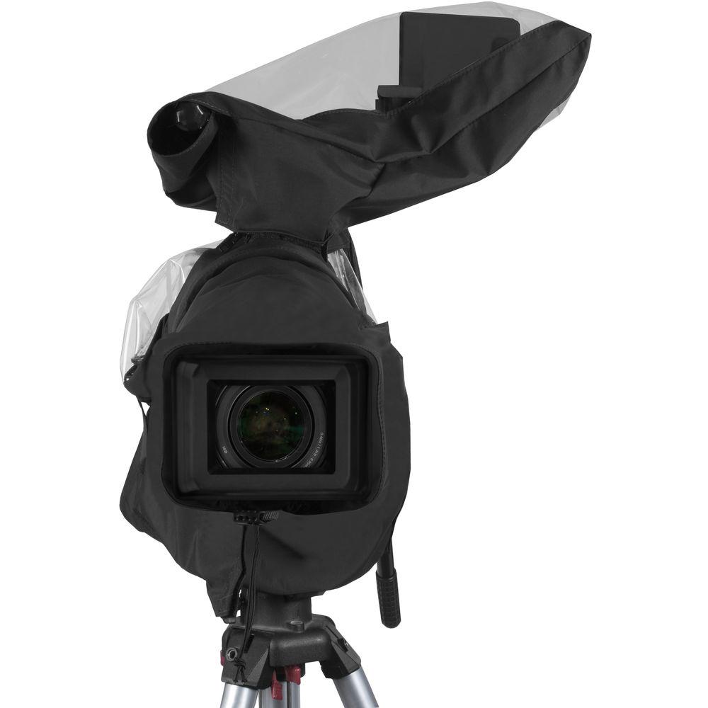 Porta Brace Custom-Fit Rain Cover for Canon C200 Camera