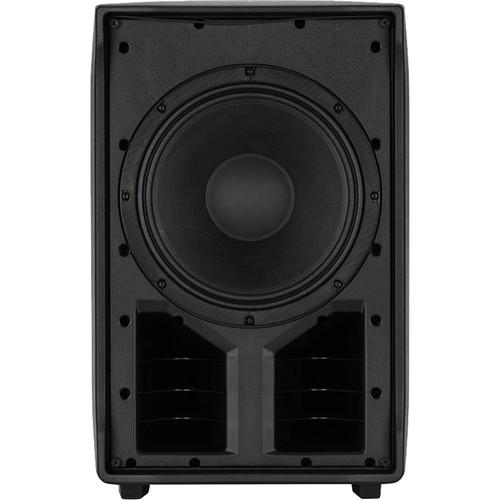 RCF EVOX J8 Active 12" 2-Way 1400W Portable Line Array PA System