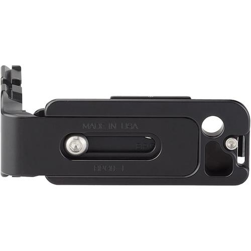 Really Right Stuff L-Plate Set for Panasonic Lumix DC-G9