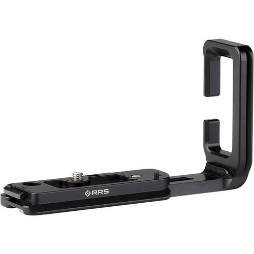 Really Right Stuff L-Plate Set for Panasonic Lumix DC-G9