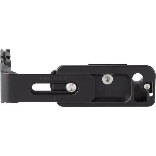 Really Right Stuff L-Plate Set for Panasonic Lumix DC-G9