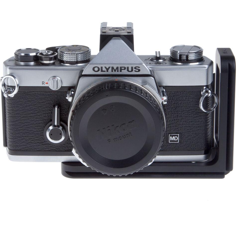 Really Right Stuff Multi-Camera L-Plate