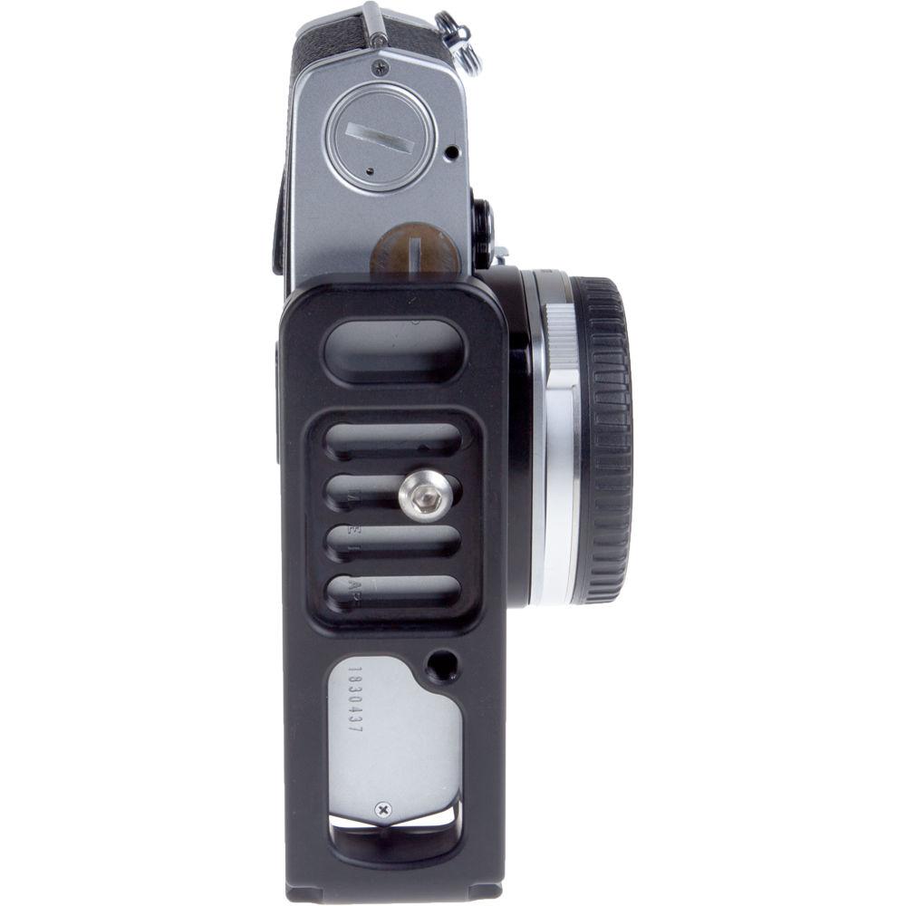 Really Right Stuff Multi-Camera L-Plate