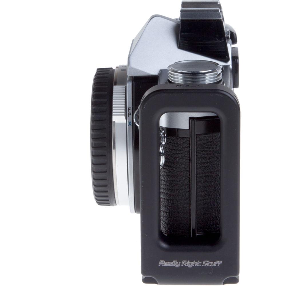 Really Right Stuff Multi-Camera L-Plate