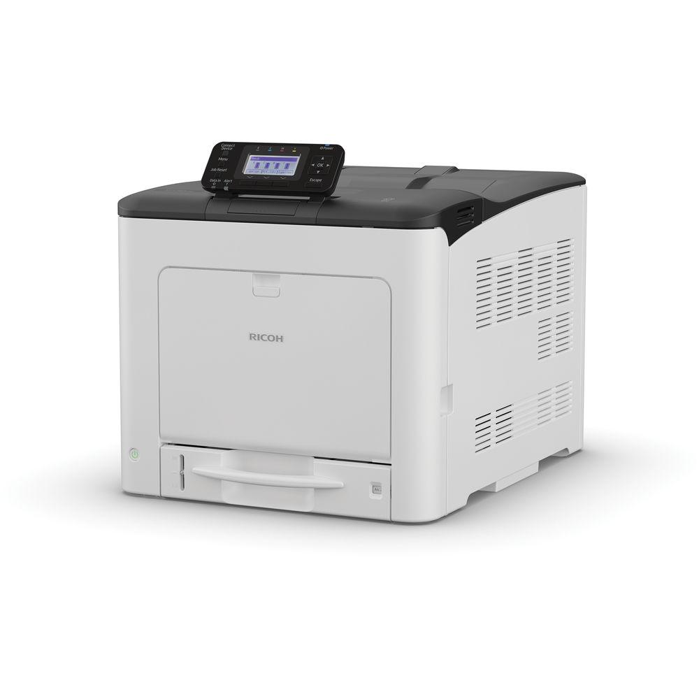 Ricoh SP C360DNw LED Color Printer
