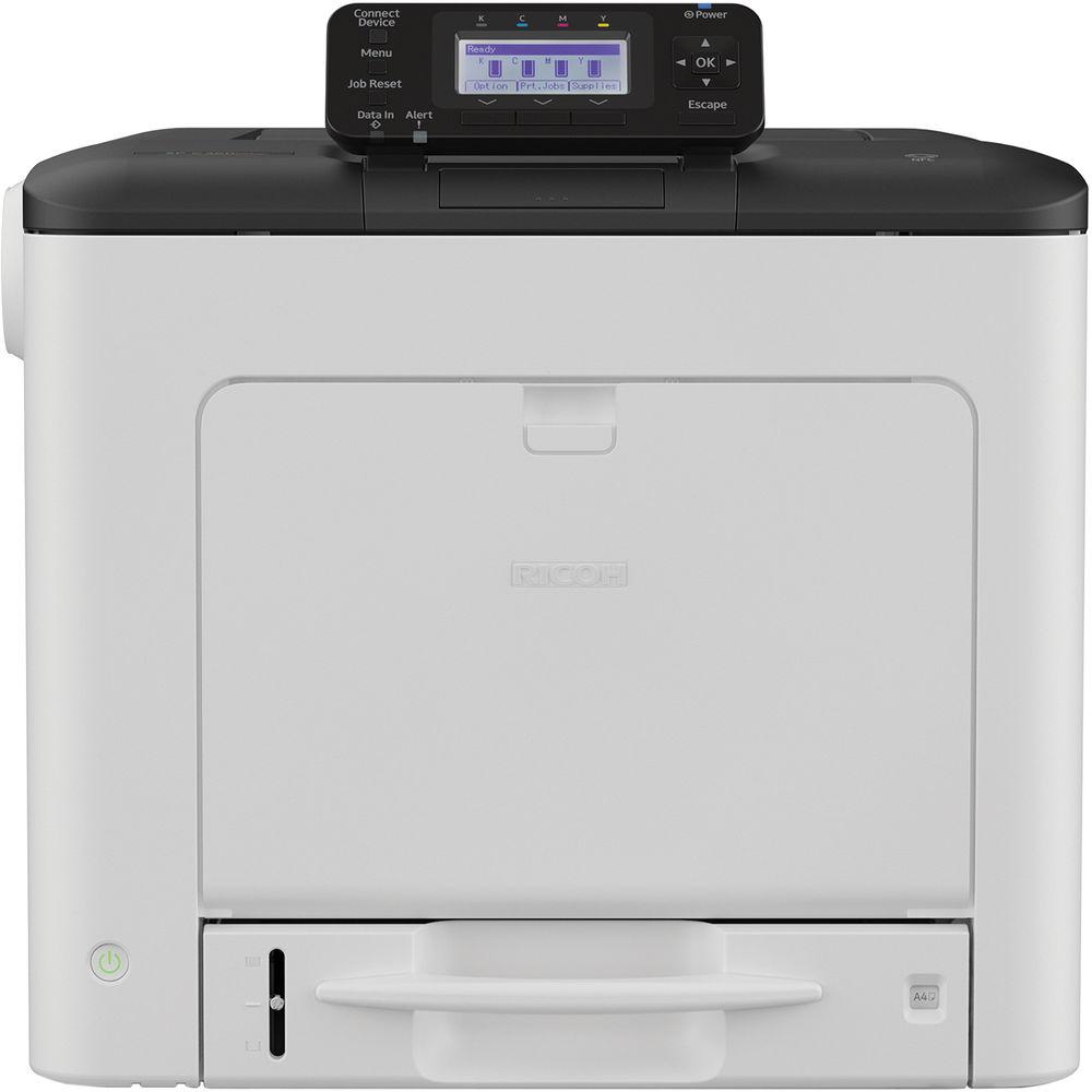 Ricoh SP C360DNw LED Color Printer