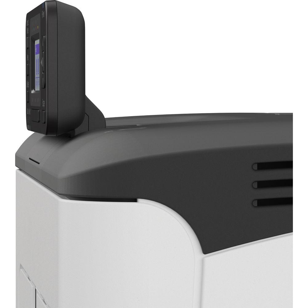 Ricoh SP C360DNw LED Color Printer