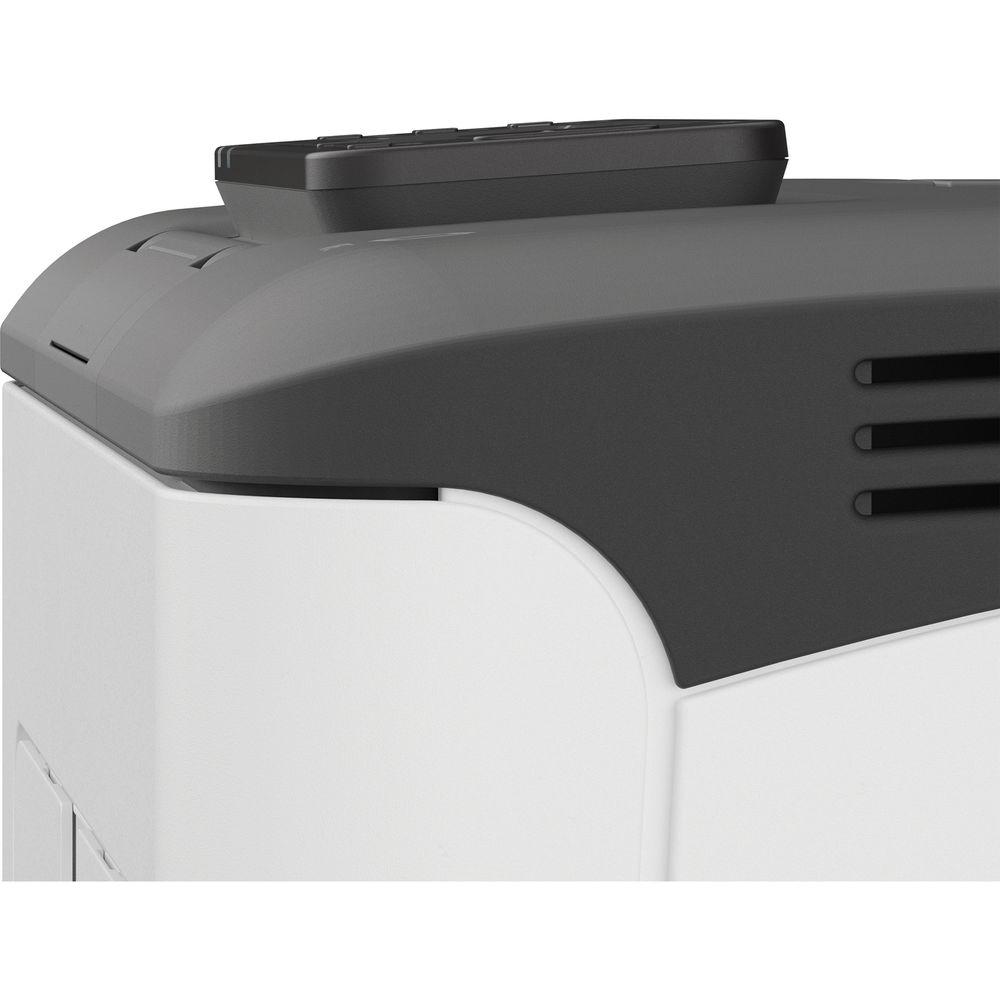 Ricoh SP C360DNw LED Color Printer