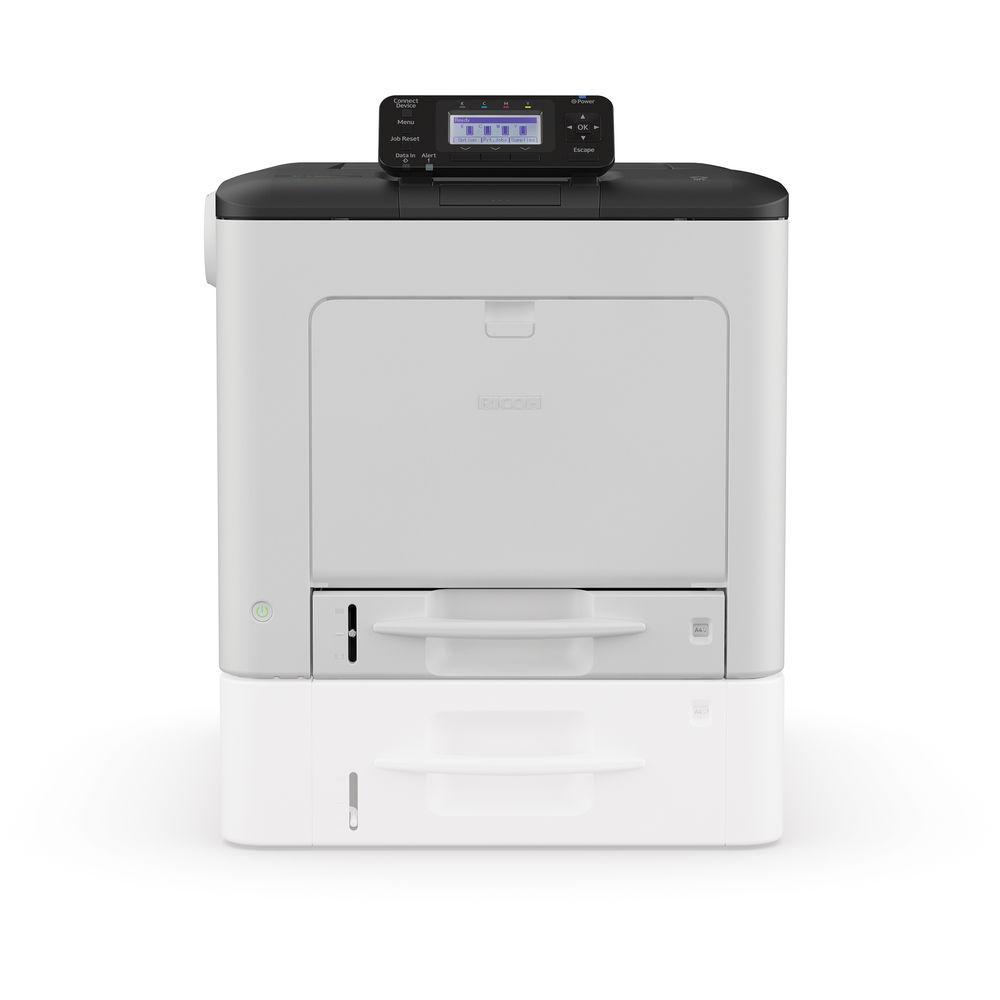 Ricoh SP C360DNw LED Color Printer