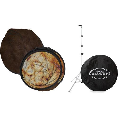 Savage Collapsible 5 x 7