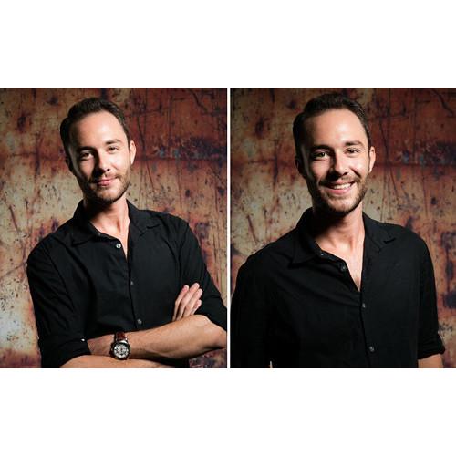 Savage Collapsible 5 x 7