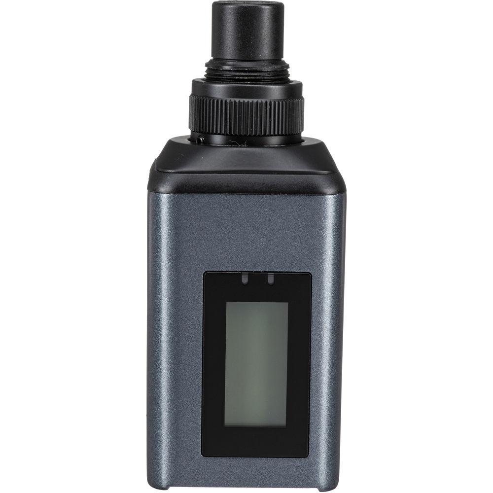 Sennheiser SKP 100 G4 Plug-On Transmitter for Dynamic Microphones A1: