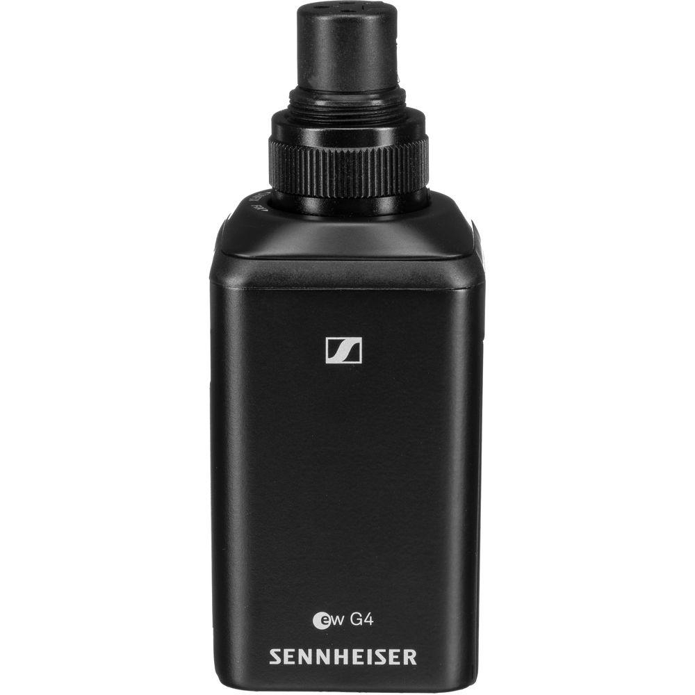 Sennheiser SKP 500 G4 Pro Wireless Plug-On Transmitter AW :