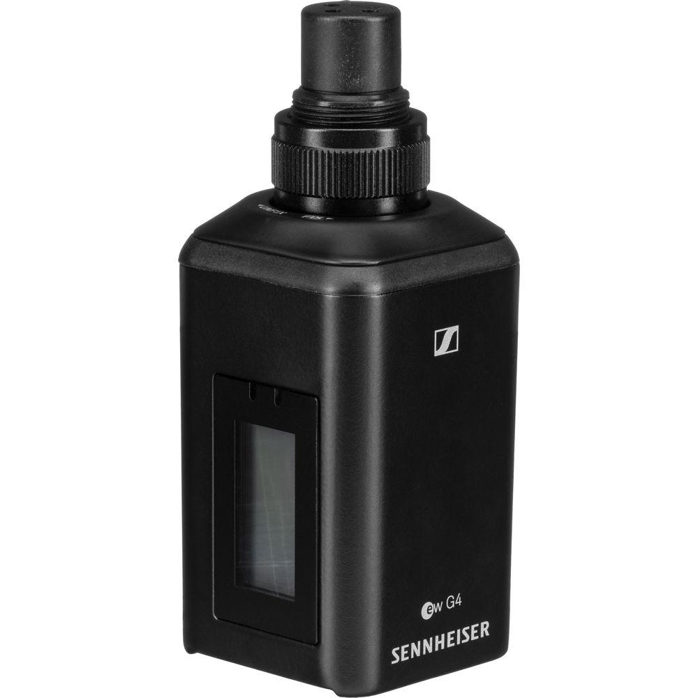 Sennheiser SKP 500 G4 Pro Wireless Plug-On Transmitter AW :