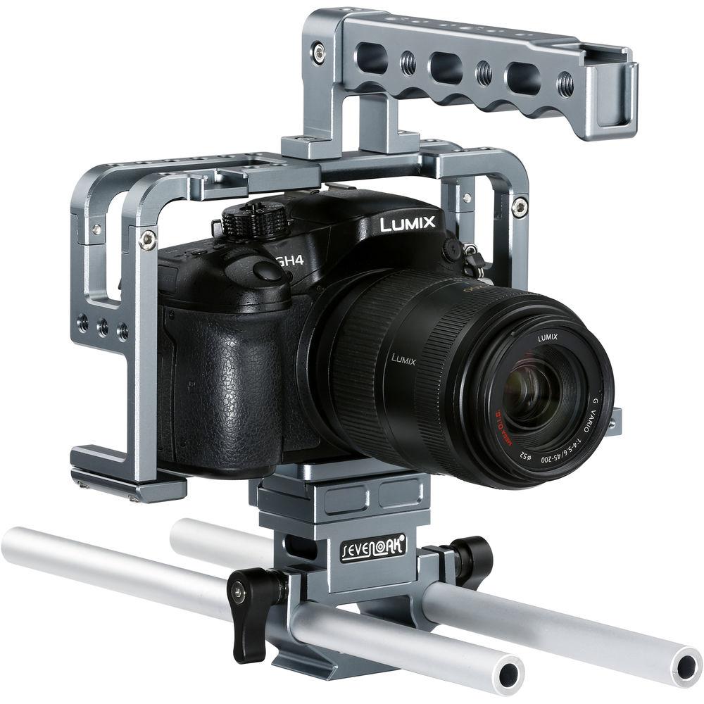 Sevenoak Cage For Panasonic GH3, GH4