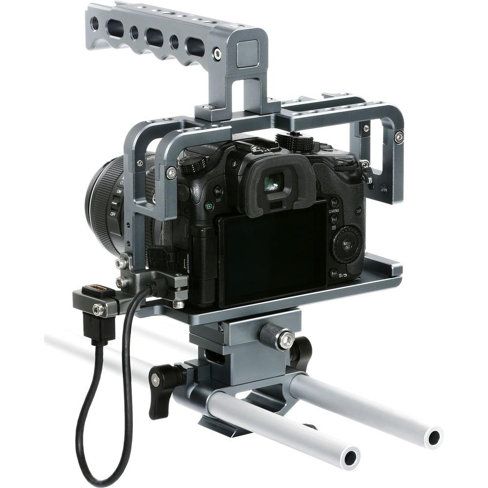 Sevenoak Cage For Panasonic GH3, GH4