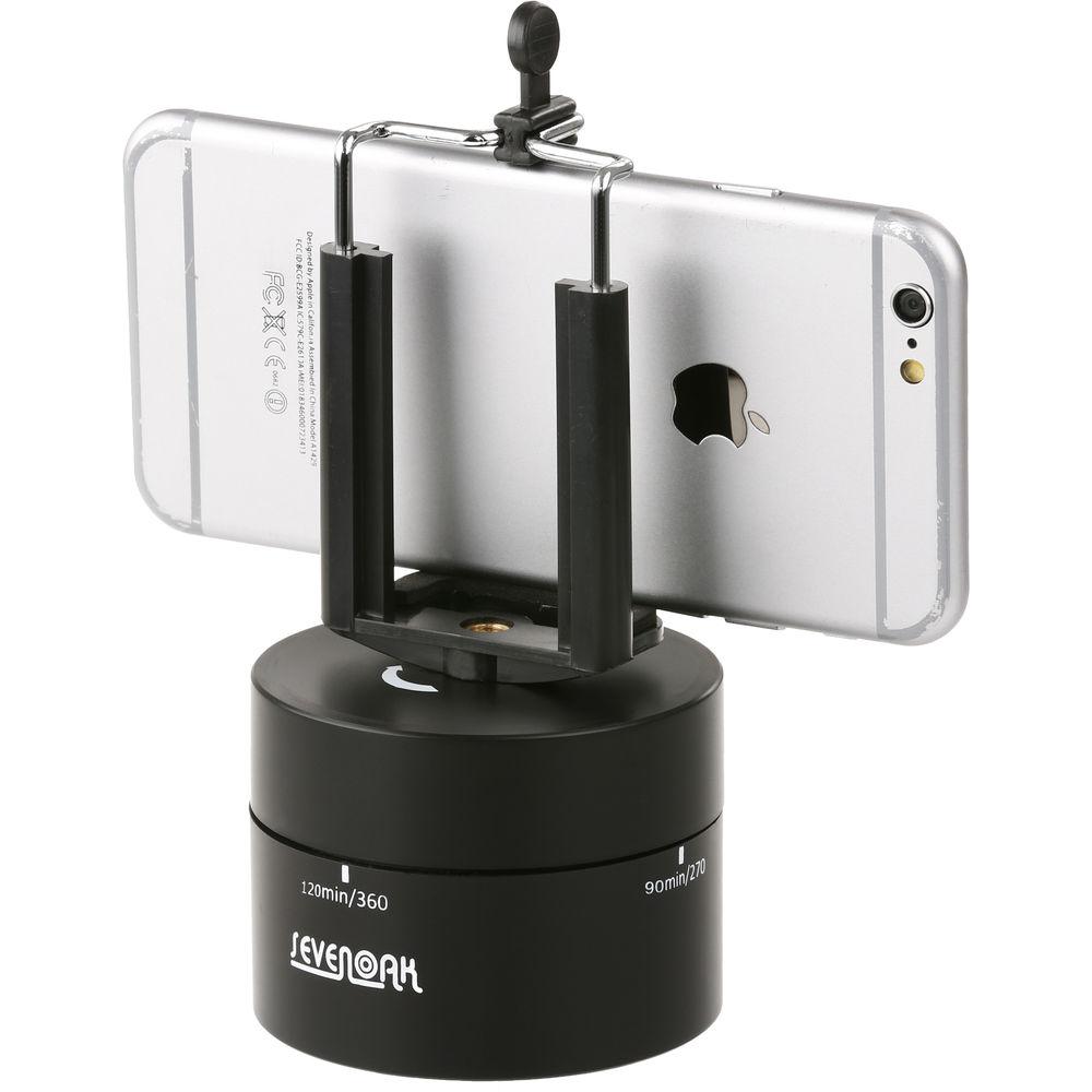 Sevenoak Panaromic Time Lapse Tripod Head