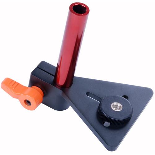 Sevenoak Universal Monitor Adapter for Select DSLR Rig Systems