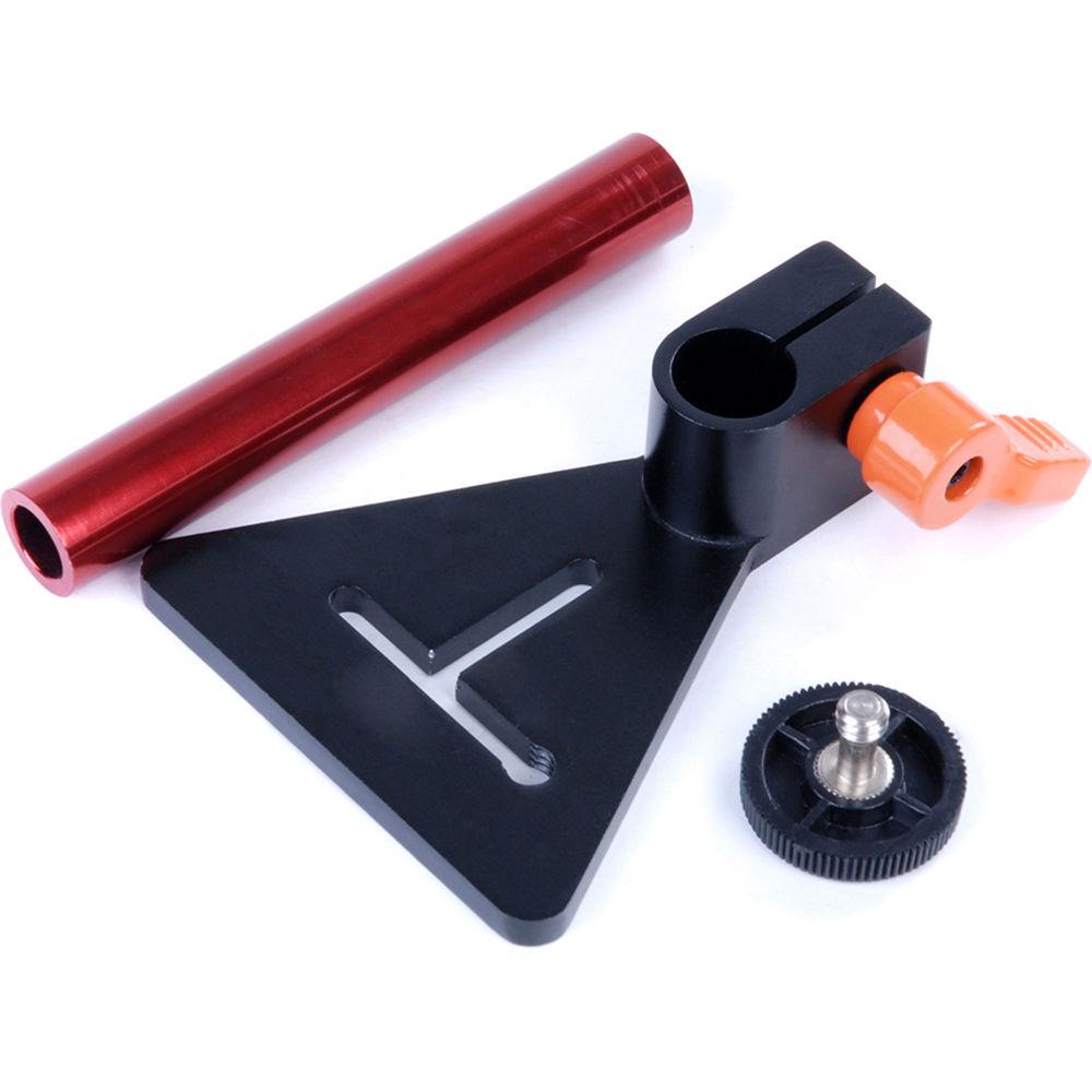 Sevenoak Universal Monitor Adapter for Select DSLR Rig Systems