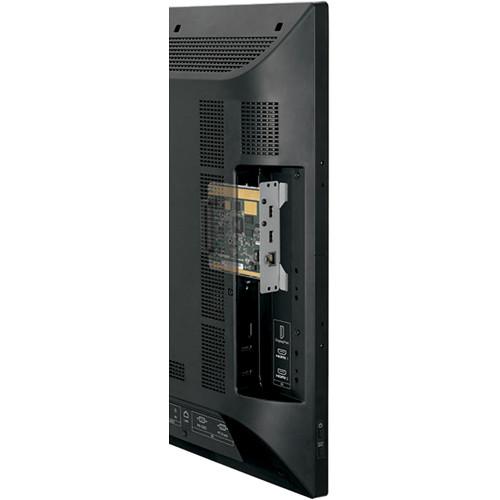 Sharp PN-L501C Value Priced 50" Aquos Board Interactive Display System 10-Point Capacitive Multi-Touch Scr