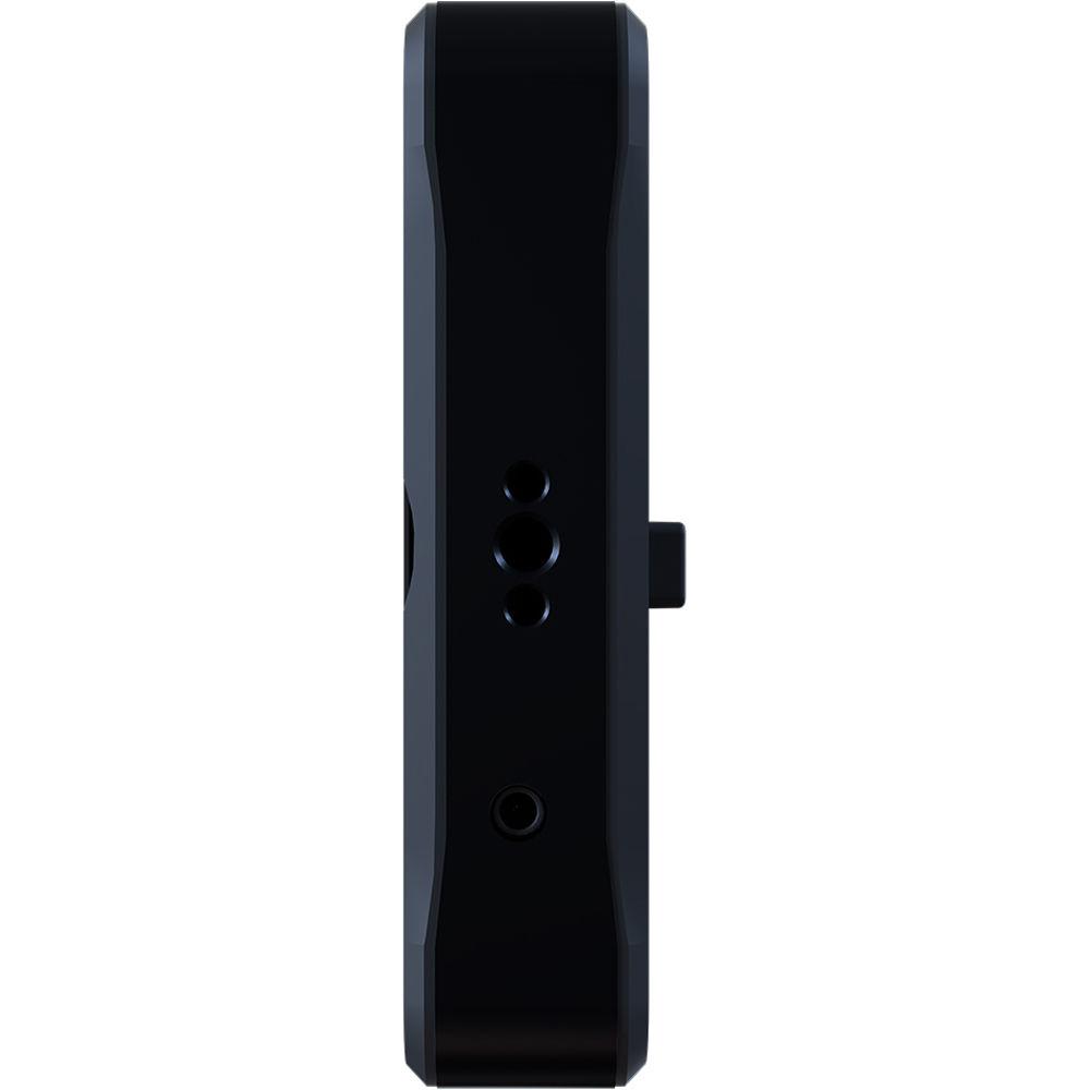 SmallHD Limited Edition Black 702 Bright On-Camera Monitor