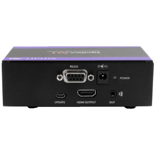 Smart-AVI SignWare-Pro 2 Digital Signage Player