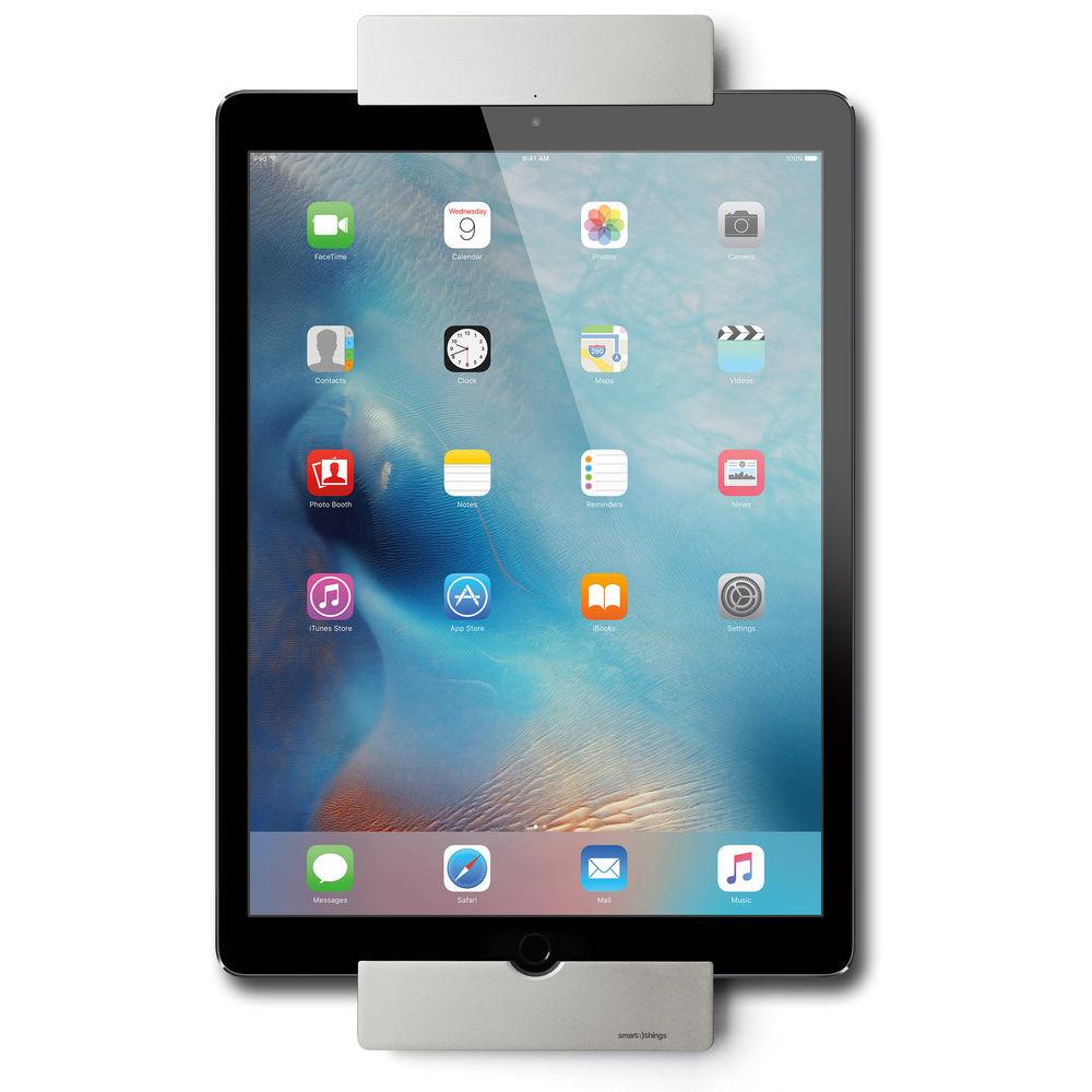 smart things solutions s12s sDock Wall Mount for iPad Pro 12.9"