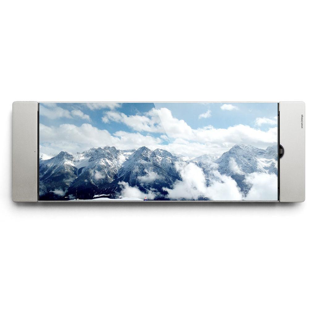 smart things solutions s12s sDock Wall Mount for iPad Pro 12.9"