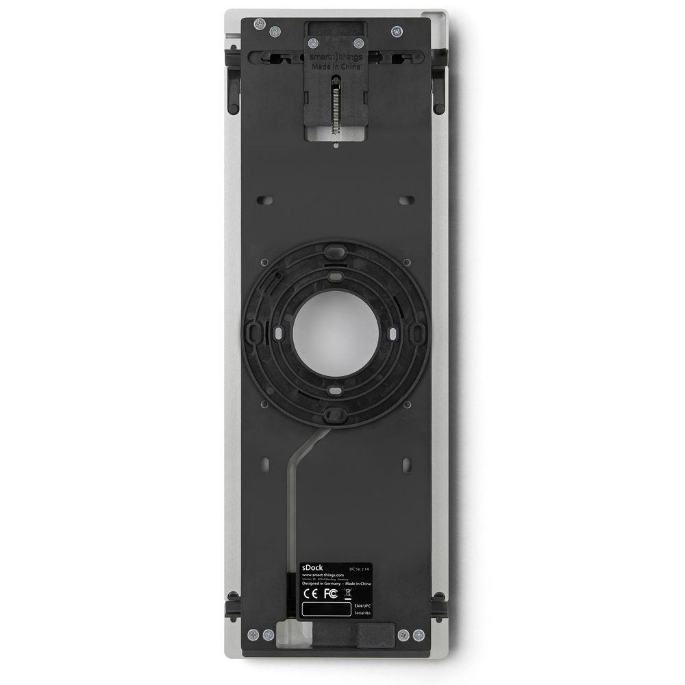 smart things solutions s12s sDock Wall Mount for iPad Pro 12.9"